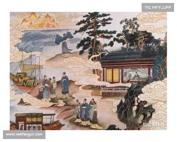 高丽神域支线任务中的神秘历史与未解之谜探索之旅