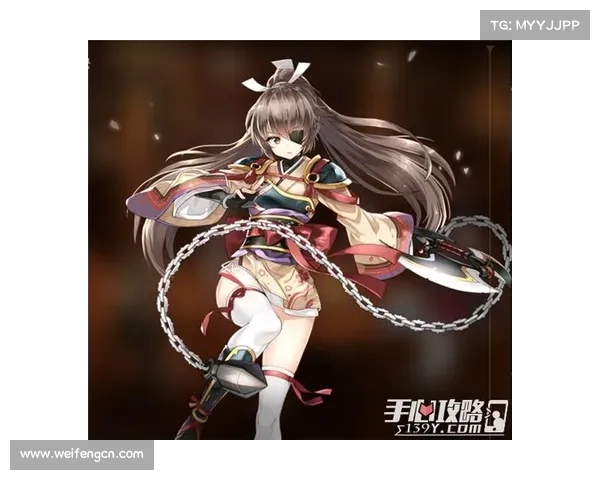 黑夜之中耀眼的姬影 少女踏上命运的冒险之路