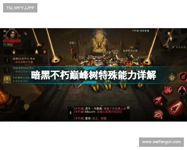 揭开魔兽世界深层黑暗力量之谜与危机化解全方位指南