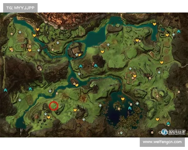 激战2游侠必看五大宠物捕捉技巧轻松提升战斗与探险体验 激战2游侠必看五大宠物捕捉技巧轻松提升战斗与探险体验