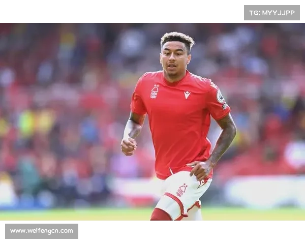 从林加德的自嘲谈起足球文化中幽默与自我表达的独特魅力