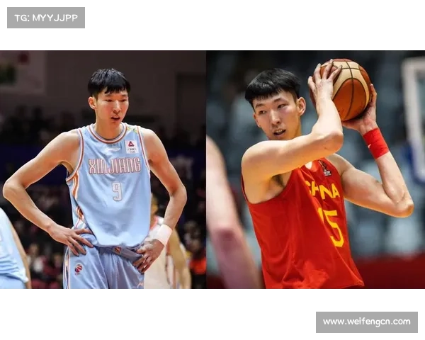 全面回顾周琦正式加盟新疆男篮的具体时间与背后转会历程分析