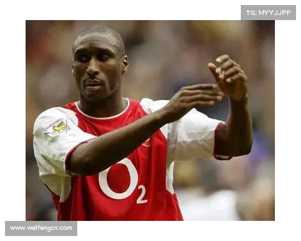 实况坎贝尔：从绿茵场到传奇神话的崛起与辉煌历程揭秘