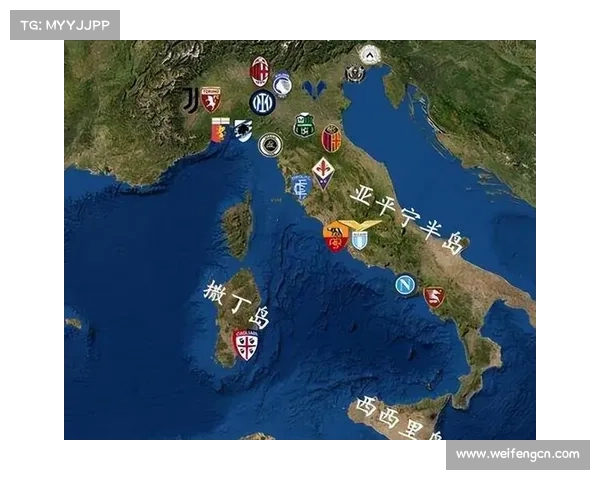 意甲俱乐部难以建设新球场的五大制约因素解析